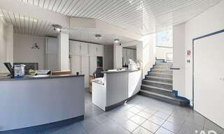 Bureau  155 m² à vendre à Toulouse (31100)