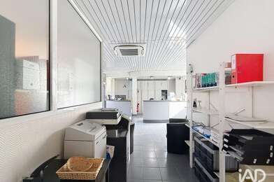 Bureau  232000 €