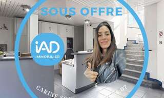 Bureau  155 m² à vendre à Toulouse (31100)