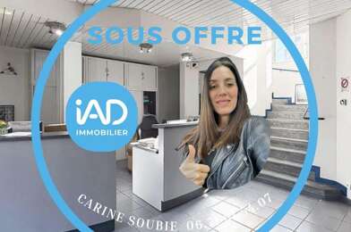 Bureau  232000 €