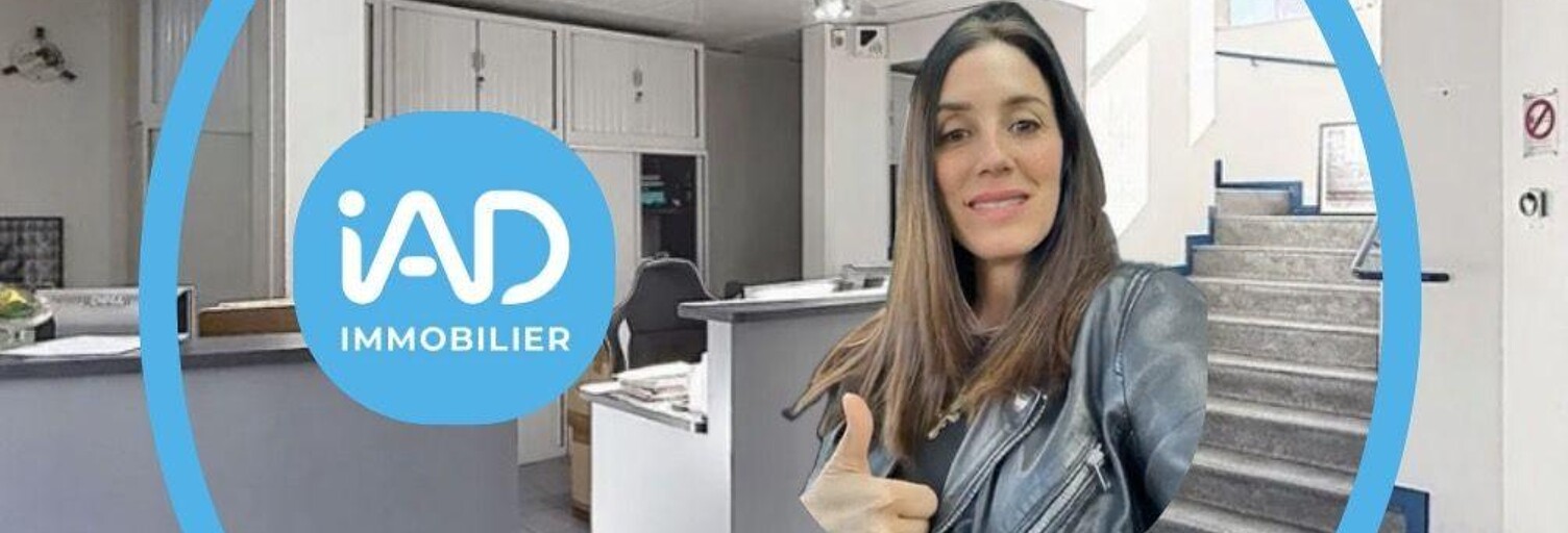 Bureau  155 m² à vendre à Toulouse (31100)
