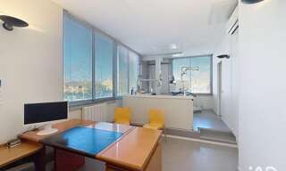 Bureau  112 m² à vendre à Toulouse (31100)