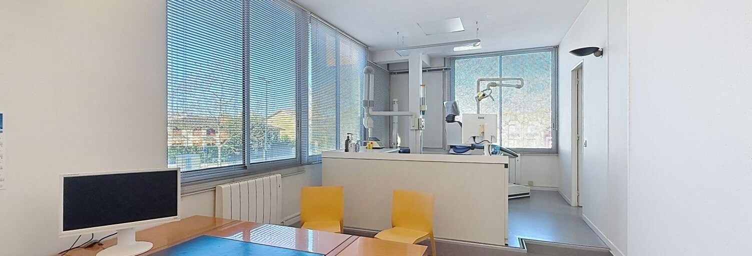 Bureau  112 m² à vendre à Toulouse (31100)