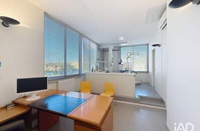 Vente Bureaux 112 m&sup2; — photo du bien