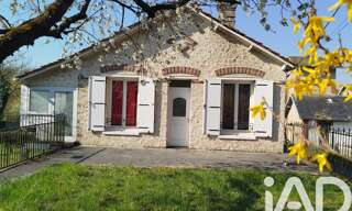 Maison 4 Pièces 109 m² à vendre à Souppes-sur-Loing (77460)