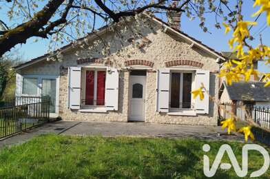 Maison 4 pièces 158000 €