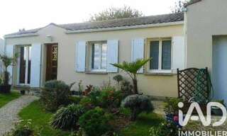 Maison 4 Pièces 82 m² à vendre à Corme-Royal (17600)