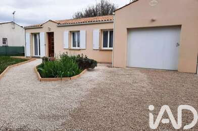 Maison 4 pièces 235000 €