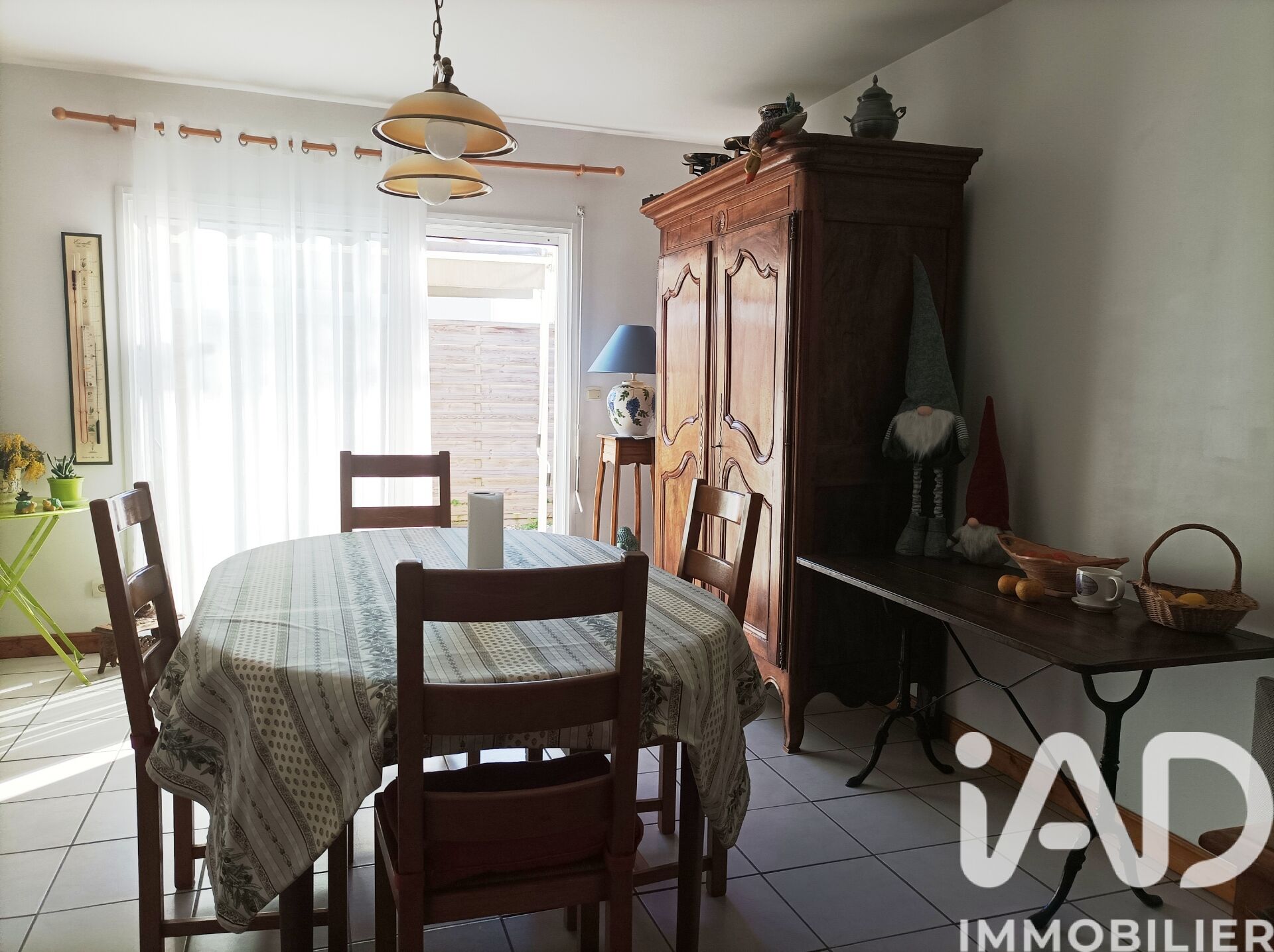 Vente Maison/villa 4 pièces - Photo 3