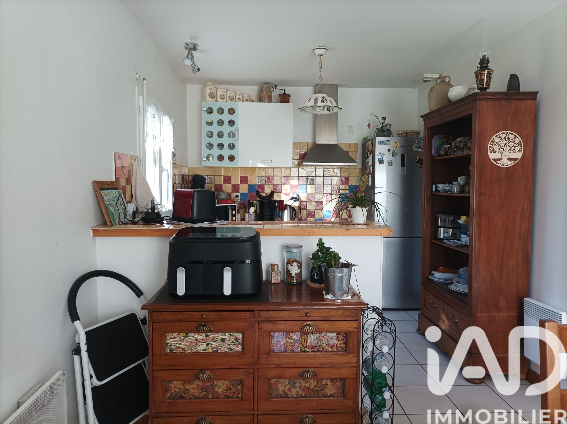 Vente Maison/villa 4 pièces - Photo 5