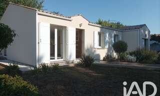 Maison 4 Pièces 82 m² à vendre à Corme-Royal (17600)