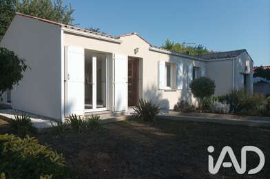 Maison 4 pièces 197900 €