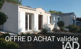 Maison 4 Pièces 82 m² à vendre à Corme-Royal (17600)