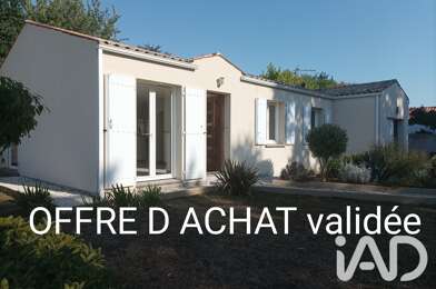 Maison 4 pièces 197900 €