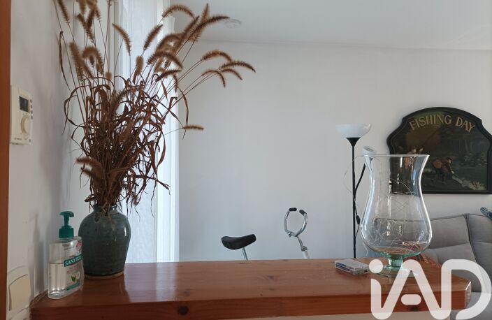 Vente Maison traditionnelle 4 pièces — photo 2