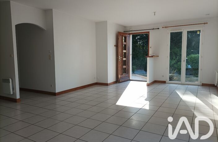Vente Maison traditionnelle 4 pièces — photo 3