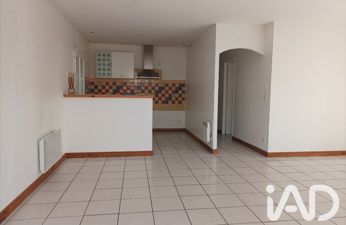 Vente Maison traditionnelle 4 pièces — photo 4