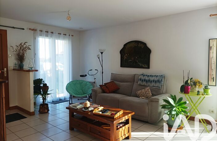Vente Maison traditionnelle 4 pièces — photo 5