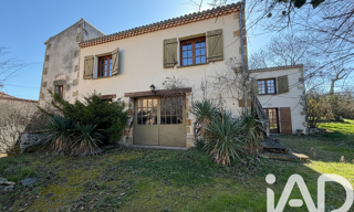 Maison 6 Pièces 173 m² à vendre à Vic-le-Comte (63270)