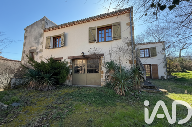 Maison 6 pièces 299000 €