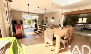 Maison 7 Pièces 148 m² à vendre à Plessé (44630)