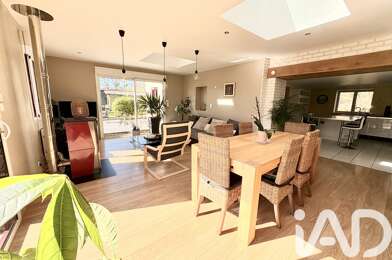 Maison 7 pièces 240000 €