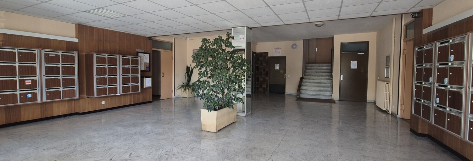 Appartement 2 Pièces 47 m² à vendre à Perpignan (66000)