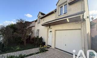 Maison 6 Pièces 98 m² à vendre à Saint-Denis (93380)