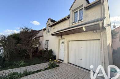 Maison 6 pièces 339000 €