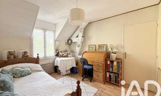 Maison 6 Pièces 98 m² à vendre à Saint-Denis (93380)