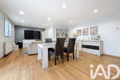 Appartement 3 pièces 263000 €