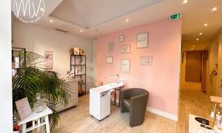 Commerce  70 m² à vendre à Nice (06000)