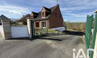 Maison 7 Pièces 160 m² à vendre à Beugin (62150)