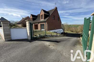 Maison 7 pièces 334000 €