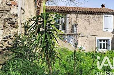 Maison 4 pièces 116000 €