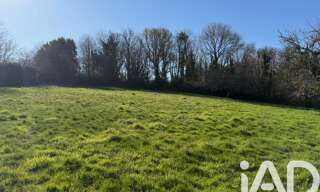 Terrain  2600 m² à vendre à Fouesnant (29170)