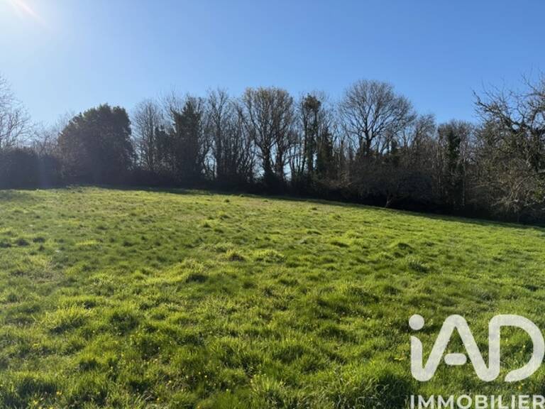 Vente Terrain à bâtir 2 600 m&sup2; — photo 1