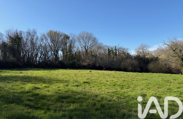 Vente Terrain à bâtir 2 600 m&sup2; — photo 2