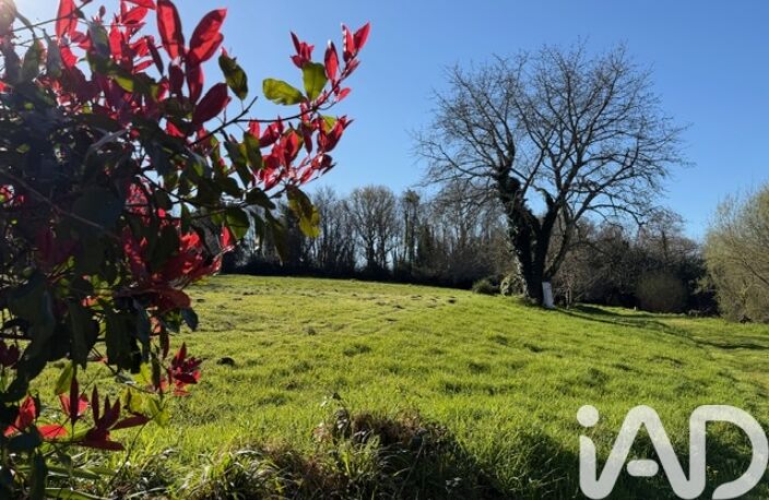 Vente Terrain à bâtir 2 600 m&sup2; — photo 3