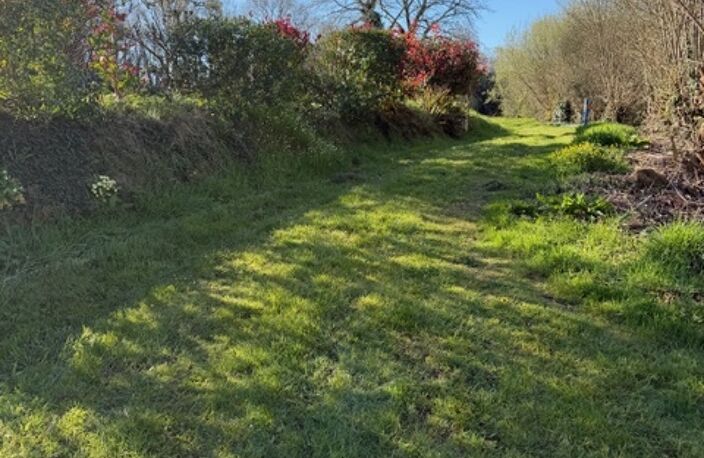 Vente Terrain à bâtir 2 600 m&sup2; — photo 4