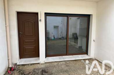 Appartement 3 pièces 149000 €