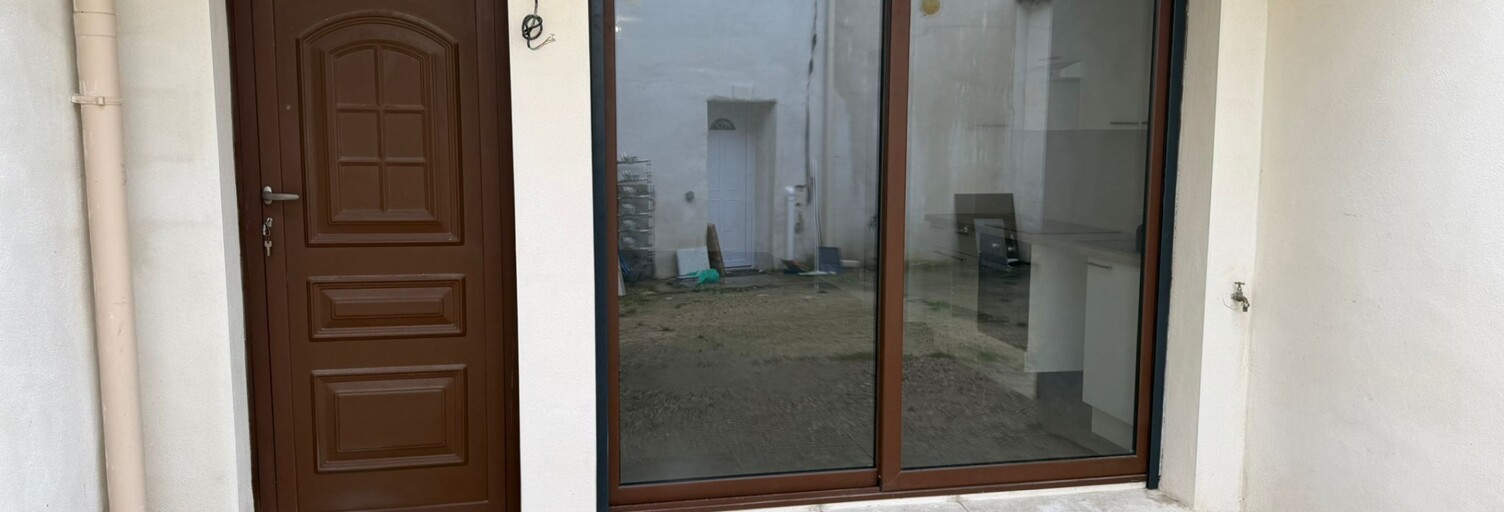 Appartement 3 Pièces 75 m² à vendre à Saint-Gervasy (30320)