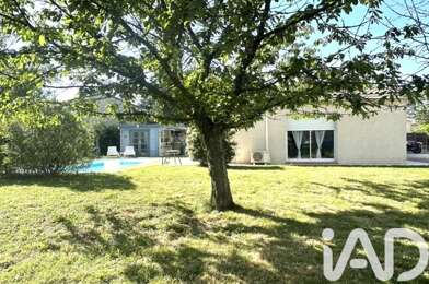 Maison 4 pièces 498000 €