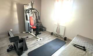 Maison 4 Pièces 140 m² à vendre à Toulouse (31200)