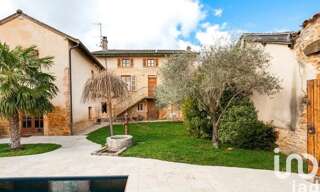 Maison 8 Pièces 239 m² à vendre à Gleizé (69400)