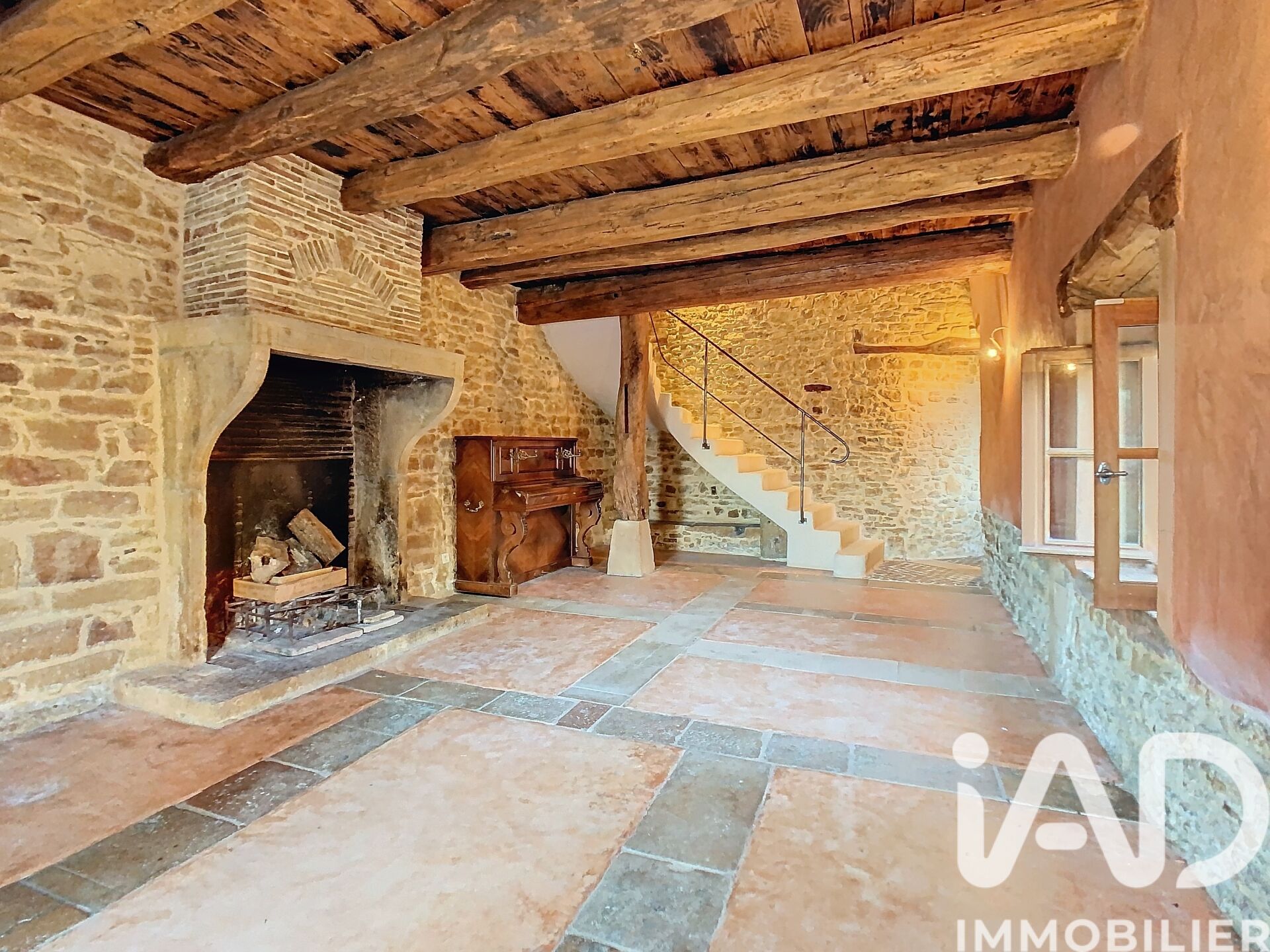 Vente Maison/villa 8 pièces - Photo 4