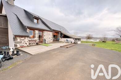 Maison 7 pièces 780000 €