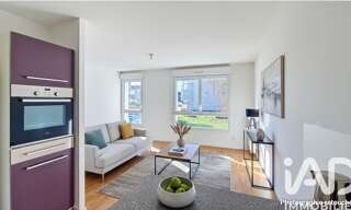 Appartement 2 Pièces 44 m² à vendre à Saint-Nazaire (44600)