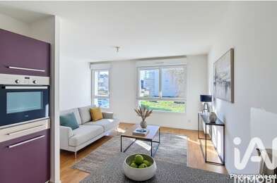 Appartement 2 pièces 144000 €