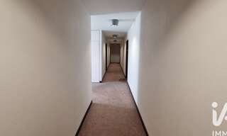 Appartement 2 Pièces 44 m² à vendre à Saint-Nazaire (44600)